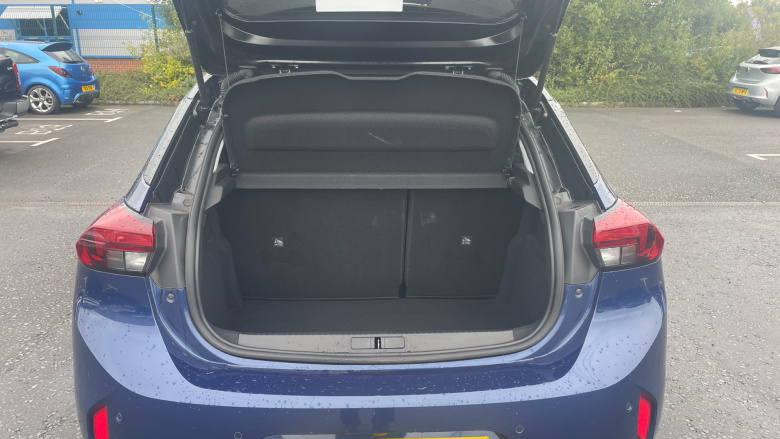 Vauxhall Corsa 1.2 Turbo Elite Nav Premium 5dr Petrol Hatchback